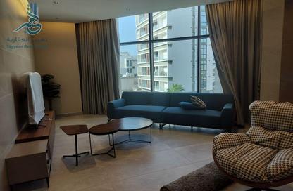 Apartment - 2 Bedrooms - 2 Bathrooms for rent in Janabiya - Northern Governorate Apartment - 2 Bedrooms - 2 Bathrooms for rent in Janabiya - Northern Governorate