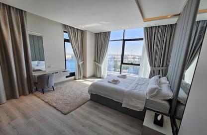 Apartment - 2 Bedrooms - 2 Bathrooms for rent in Saraya 2 - Bu Quwah - Northern Governorate Apartment - 2 Bedrooms - 2 Bathrooms for rent in Saraya 2 - Bu Quwah - Northern Governorate