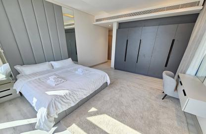 Apartment - 2 Bedrooms - 2 Bathrooms for rent in Saraya 2 - Bu Quwah - Northern Governorate Apartment - 2 Bedrooms - 2 Bathrooms for rent in Saraya 2 - Bu Quwah - Northern Governorate