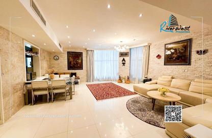 Apartment - 3 - 5 for sale in Seef - Capital Governorate