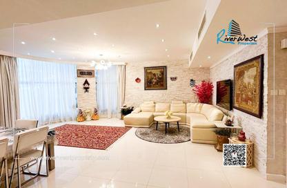 Apartment - 3 - 5 for sale in Seef - Capital Governorate