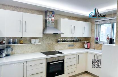 Apartment - 3 - 5 for sale in Seef - Capital Governorate