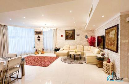 Apartment - 3 Bedrooms - 5 Bathrooms for sale in Seef - Capital Governorate Apartment - 3 Bedrooms - 5 Bathrooms for sale in Seef - Capital Governorate