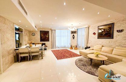 Apartment - 3 Bedrooms - 5 Bathrooms for sale in Seef - Capital Governorate Apartment - 3 Bedrooms - 5 Bathrooms for sale in Seef - Capital Governorate