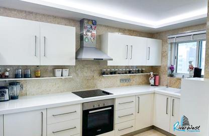 Apartment - 3 Bedrooms - 5 Bathrooms for sale in Seef - Capital Governorate Apartment - 3 Bedrooms - 5 Bathrooms for sale in Seef - Capital Governorate