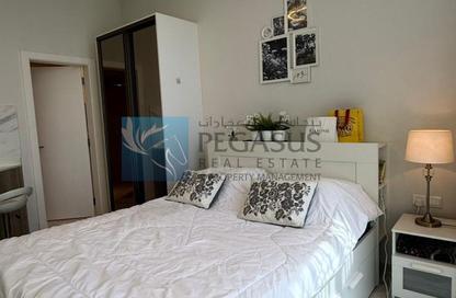 Apartment - Studio - 1 Bathroom for rent in Seef - Capital Governorate