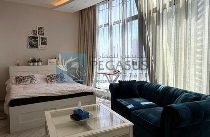 Apartment - Studio - 1 Bathroom for rent in Seef - Capital Governorate