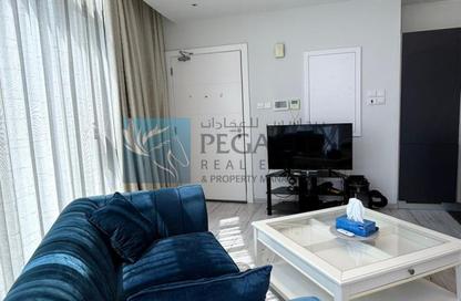 Apartment - Studio - 1 Bathroom for rent in Seef - Capital Governorate
