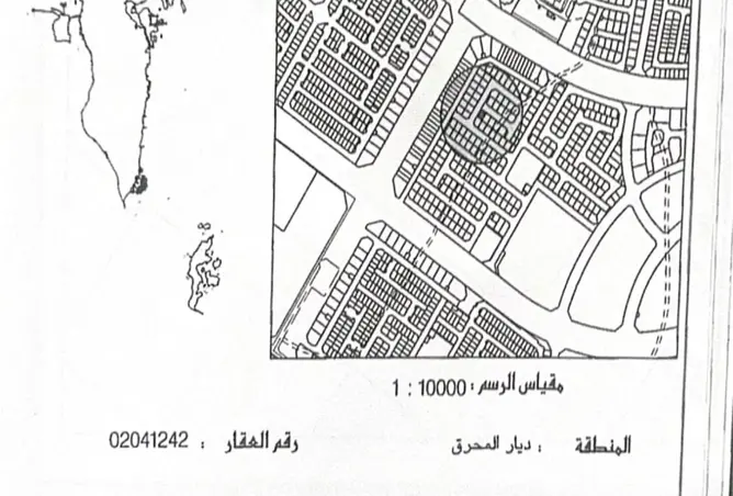 55658420 - صورة العقار 2