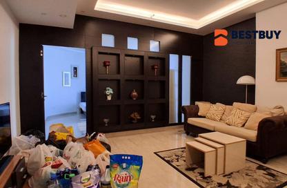 Apartment - 1 - 1 for rent in Al Juffair - Capital Governorate
