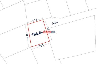 Land - Studio for sale in Eker - Central Governorate
