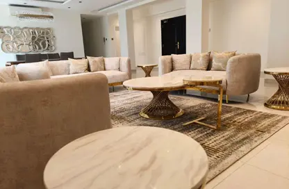 Apartment - 4 Bedrooms - 3 Bathrooms for sale in Northern City (Madinat Salman) - Northern Governorate