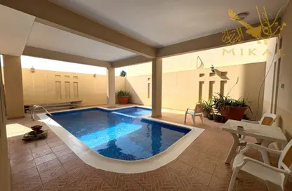 Apartment - 1 Bedroom - 1 Bathroom for rent in Saar - Northern Governorate