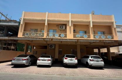 Apartment - 2 Bedrooms - 2 Bathrooms for rent in A'Ali - Central Governorate