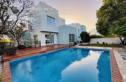 فيلا - 3 غرف نوم - 3 حمامات للايجار في الرفاع فيوز - الرفاع - المحافظة الجنوبية