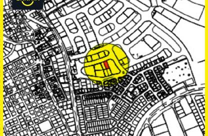 Land - Studio for sale in Sitra - Central Governorate