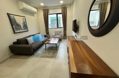 Apartment - 1 Bedroom - 1 Bathroom for rent in Segaya - Manama - Capital Governorate