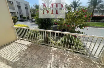 Apartment - 3 Bedrooms - 3 Bathrooms for rent in Barbar - Northern Governorate