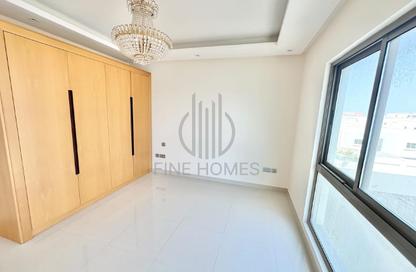 Apartment - 2 - 3 for rent in Diyar Al Muharraq - Muharraq Governorate