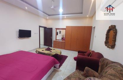 Apartment - Studio - 1 Bathroom for rent in Tubli - Central Governorate Apartment - Studio - 1 Bathroom for rent in Tubli - Central Governorate