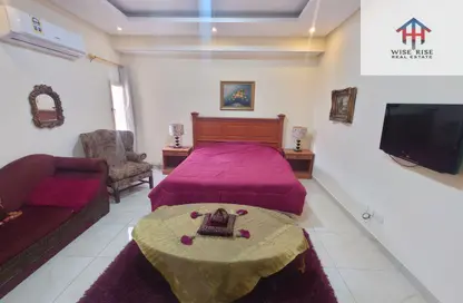 Apartment - 1 Bathroom for rent in Tubli - Central Governorate