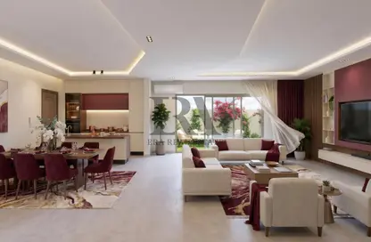 Villa - 4 Bedrooms - 3 Bathrooms for sale in Al Sidra - Diyar Al Muharraq - Muharraq Governorate