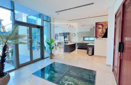 Villa - 3 - 4 for rent in Hamala - Northern Governorate