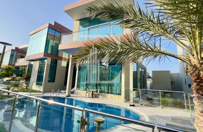 Villa - 3 - 4 for rent in Hamala - Northern Governorate