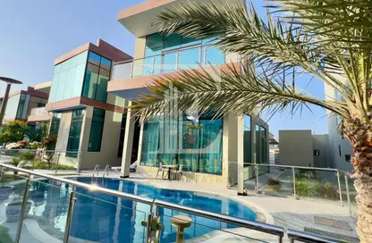 Villa - 3 Bedrooms - 4 Bathrooms for rent in Hamala - Northern Governorate