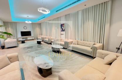 Villa - 3 - 4 for rent in Hamala - Northern Governorate