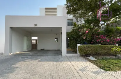 Townhouse - 2 Bedrooms - 3 Bathrooms for sale in Riffa Views - Riffa - Southern Governorate