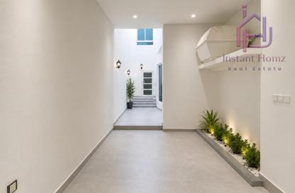 Villa - 4 Bedrooms - 6 Bathrooms for sale in Hidd - Muharraq Governorate