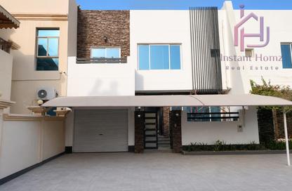 Villa - 4 Bedrooms - 6 Bathrooms for sale in Hidd - Muharraq Governorate