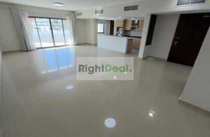 Apartment - 3 Bedrooms - 3 Bathrooms for rent in Tala Island - Amwaj Islands - Muharraq Governorate