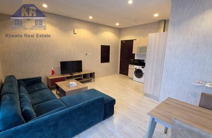 Apartment - 1 Bedroom - 1 Bathroom for rent in Al Juffair - Capital Governorate Apartment - 1 Bedroom - 1 Bathroom for rent in Al Juffair - Capital Governorate
