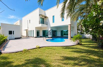 Compound - 4 - 4 for rent in Saar - Northern Governorate