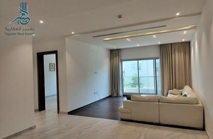 Apartment - 3 Bedrooms - 2 Bathrooms for rent in Janabiya - Northern Governorate
