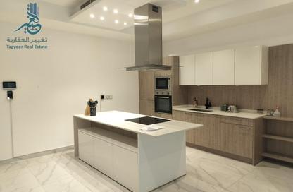 Apartment - 3 Bedrooms - 2 Bathrooms for rent in Janabiya - Northern Governorate Apartment - 3 Bedrooms - 2 Bathrooms for rent in Janabiya - Northern Governorate