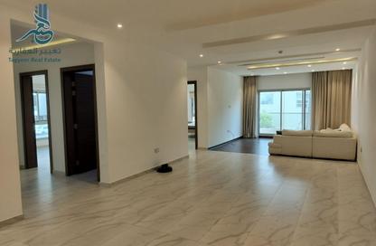 Apartment - 3 Bedrooms - 2 Bathrooms for rent in Janabiya - Northern Governorate