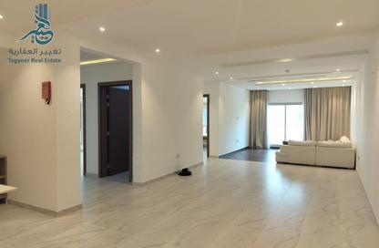 Apartment - 3 Bedrooms - 2 Bathrooms for rent in Janabiya - Northern Governorate Apartment - 3 Bedrooms - 2 Bathrooms for rent in Janabiya - Northern Governorate