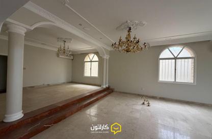 Villa - 5 Bedrooms - 6 Bathrooms for sale in Bu Ghazal - Manama - Capital Governorate