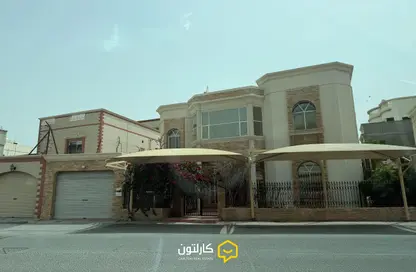 Villa - 5 Bedrooms - 6 Bathrooms for sale in Bu Ghazal - Manama - Capital Governorate