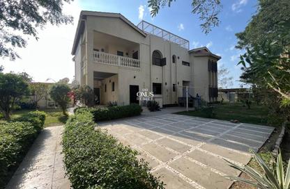 Villa - 5 Bedrooms - 5 Bathrooms for rent in Saar - Northern Governorate