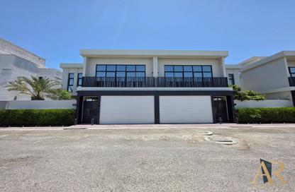 Villa - 4 Bedrooms - 5 Bathrooms for rent in Al Jasra - Northern Governorate