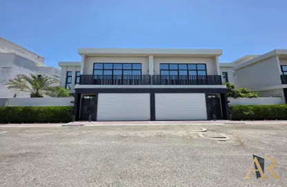 Villa - 4 Bedrooms - 5 Bathrooms for rent in Al Jasra - Northern Governorate
