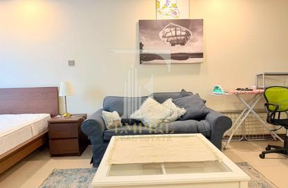 Apartment - Studio - 1 Bathroom for rent in Busaiteen - Muharraq Governorate