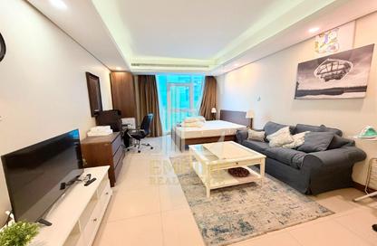 Apartment - Studio - 1 Bathroom for rent in Busaiteen - Muharraq Governorate Apartment - Studio - 1 Bathroom for rent in Busaiteen - Muharraq Governorate