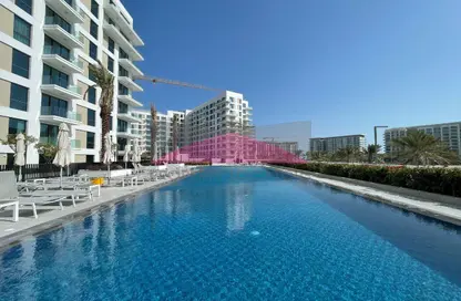 شقة - 2 غرف نوم - 2 حمامات للبيع في مراسي البحرين - ديار المحرق - المحرق