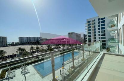 Apartment - 2 - 2 for sale in Marassi Al Bahrain - Diyar Al Muharraq - Muharraq Governorate