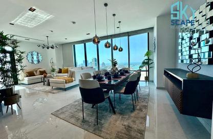 Apartment - 2 - 2 for sale in Seef - Capital Governorate